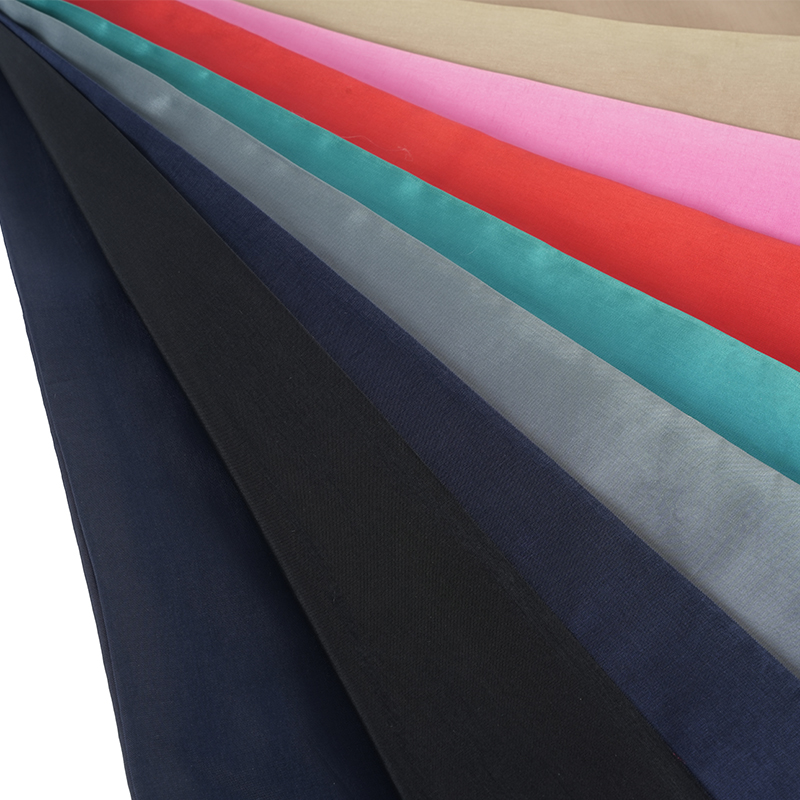 Forro de acetato liso