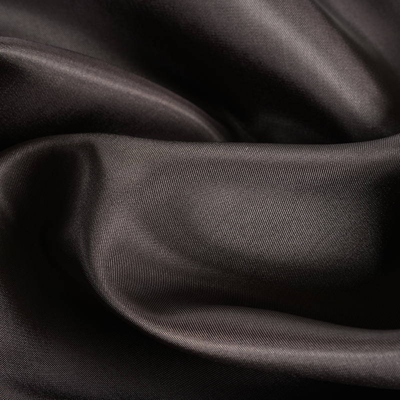 Material de sarja de acetato 75/120D