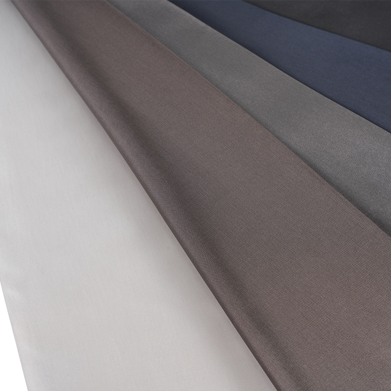 Material de sarja de acetato 75/120D