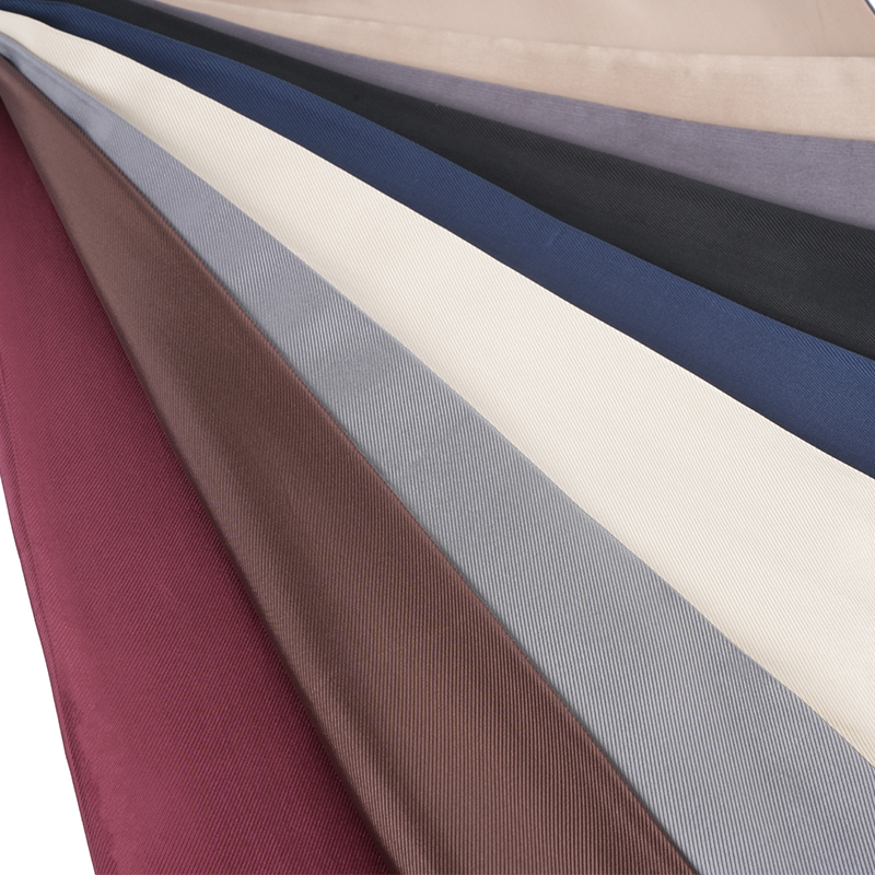 Sarja média de seda humana completa 75d120d