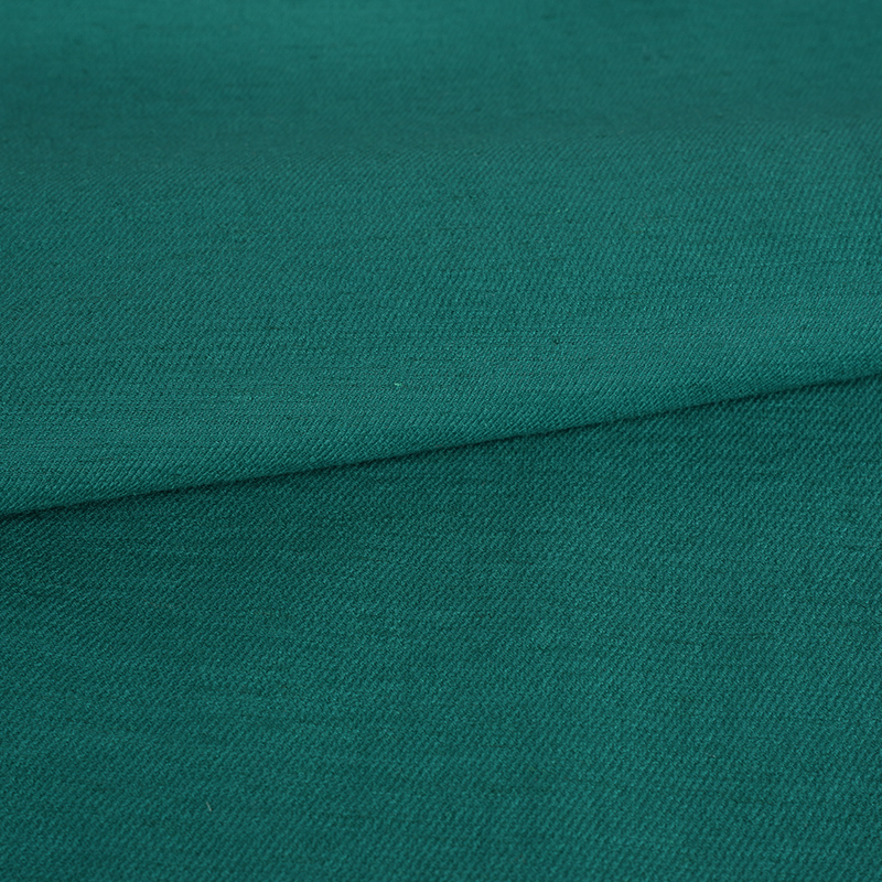 34% NYLON 56% RAYON 10% Tecido Misto de LINHO