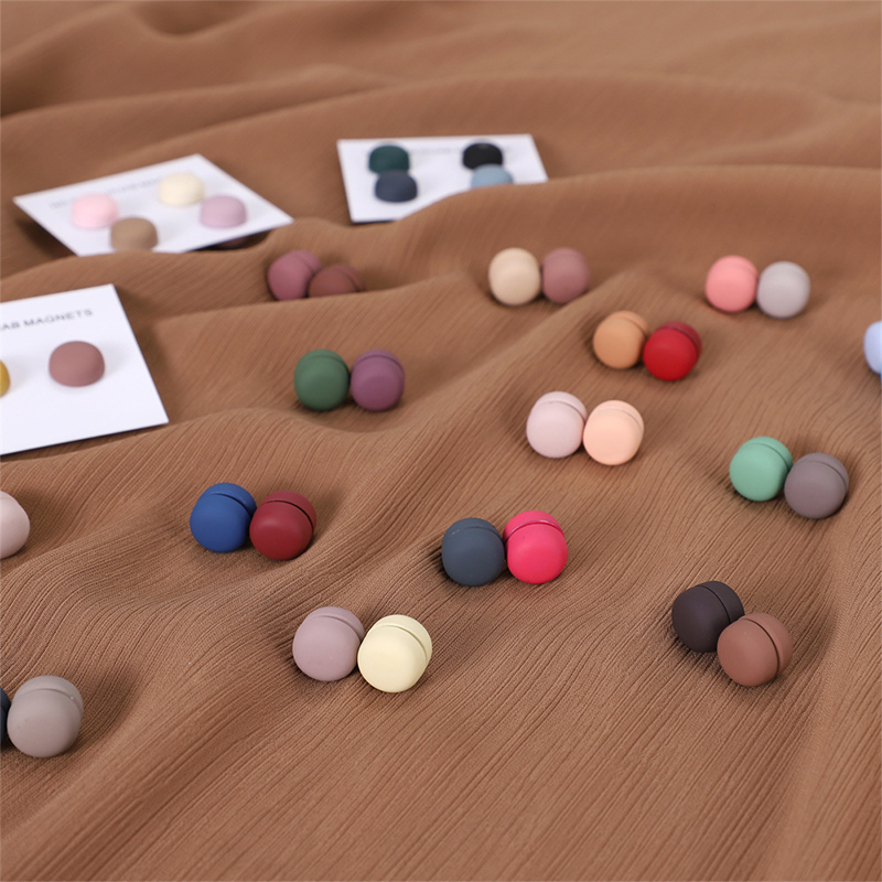 Ímã Hijab de uso diário G329