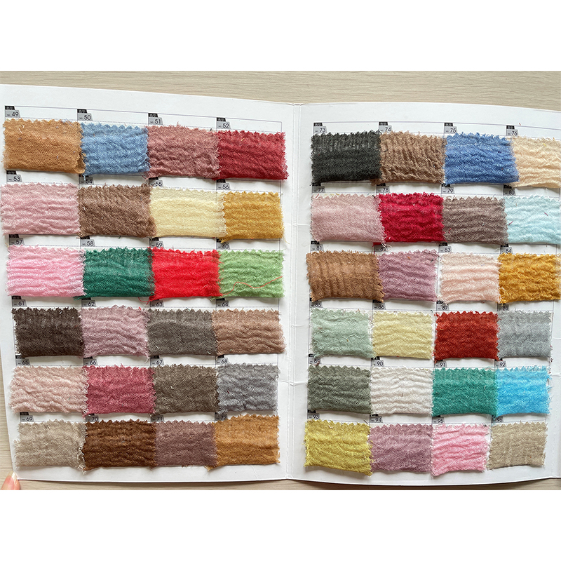 W1189 Voile Hijab conveniente e versátil