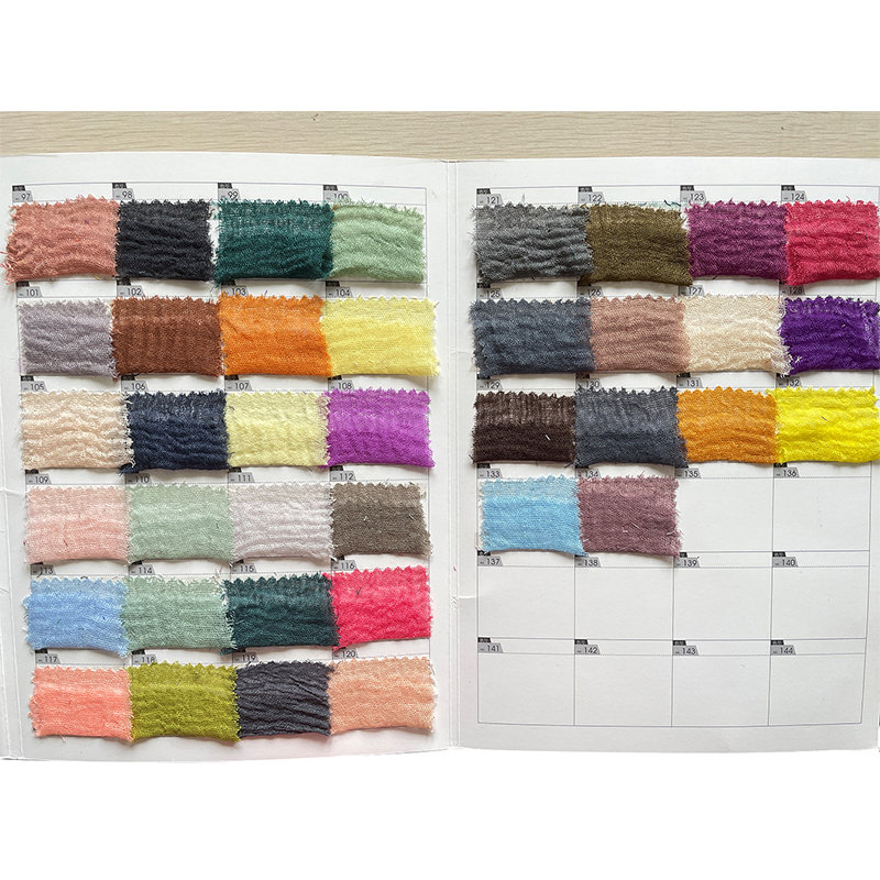 W1189 Voile Hijab conveniente e versátil