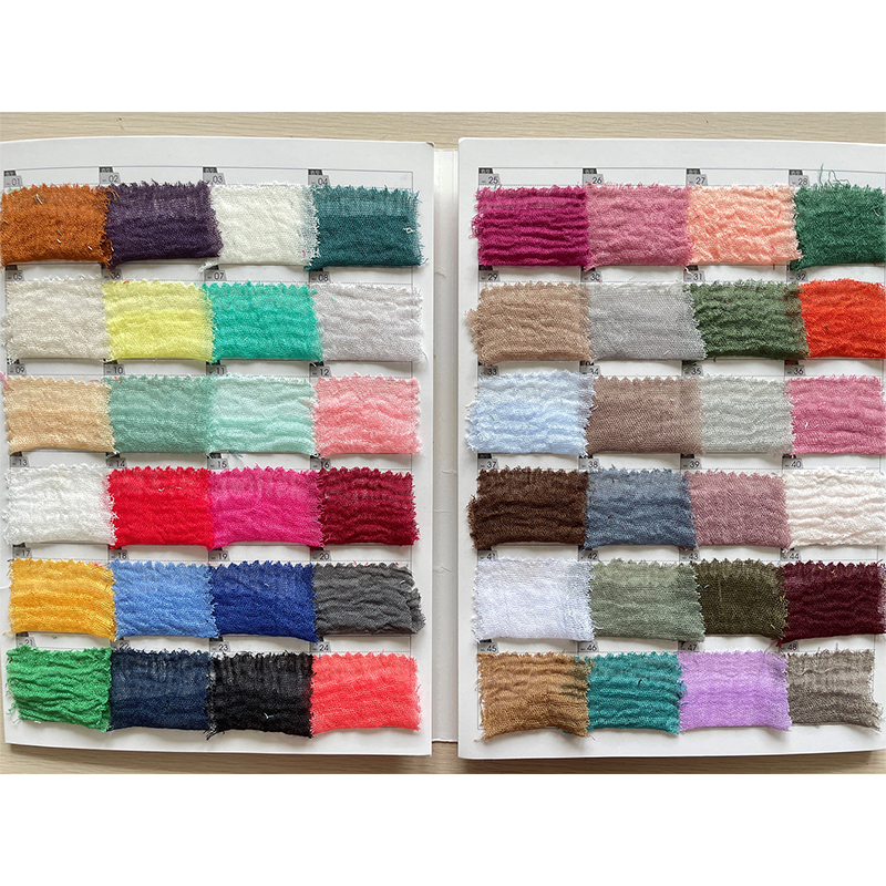 W1189 Voile Hijab conveniente e versátil