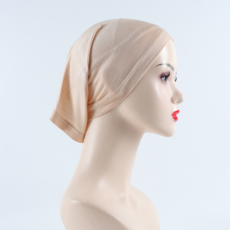 G247 com ajuste e confortável capa Hijab