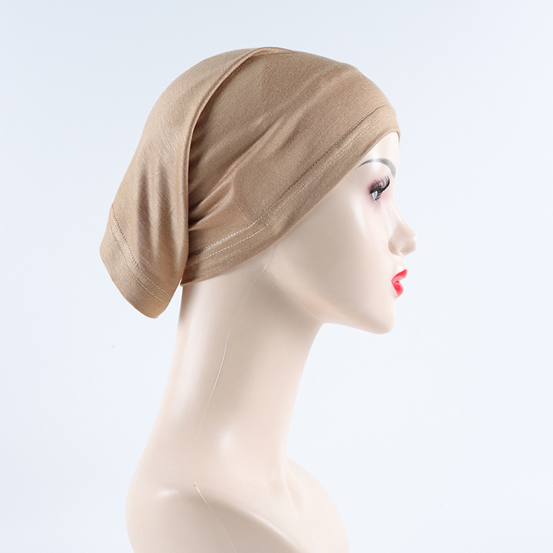 G247 com ajuste e confortável capa Hijab