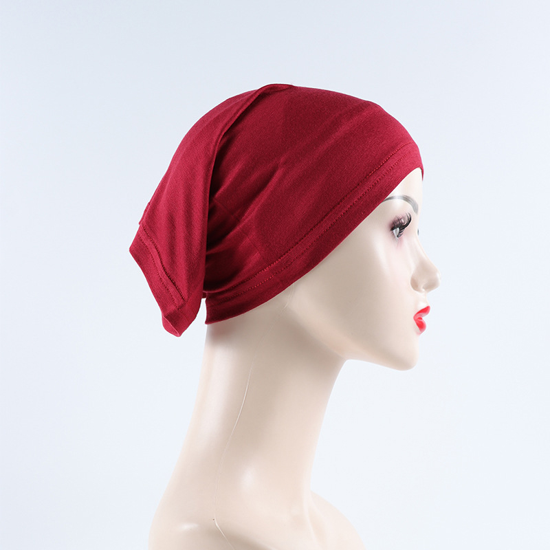 G247 com ajuste e confortável capa Hijab