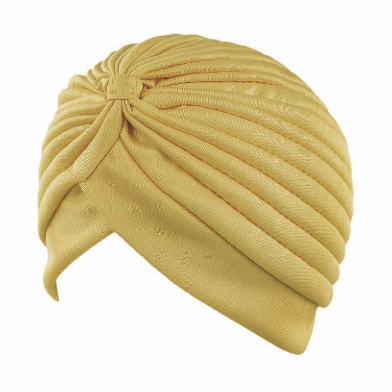 G648 Undercap Hijab simples e refrescante