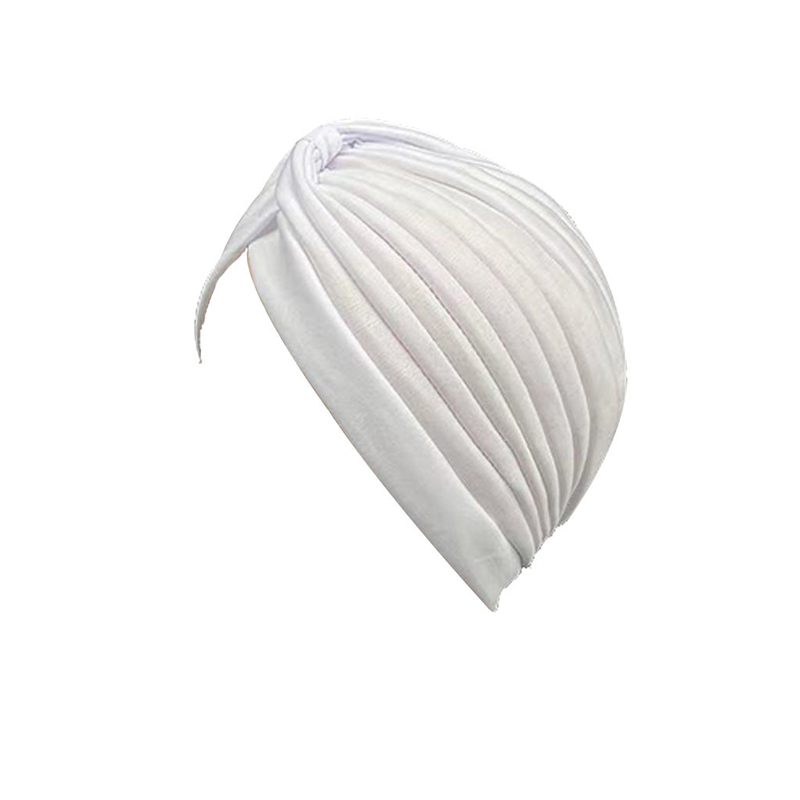 G648 Undercap Hijab simples e refrescante