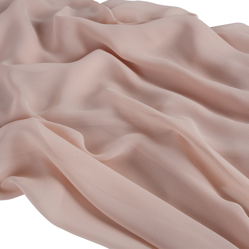 Tingimento de chiffon plano 100d/18t