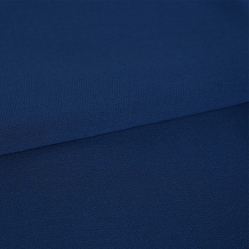 Tingimento de chiffon de seda composto 20*26