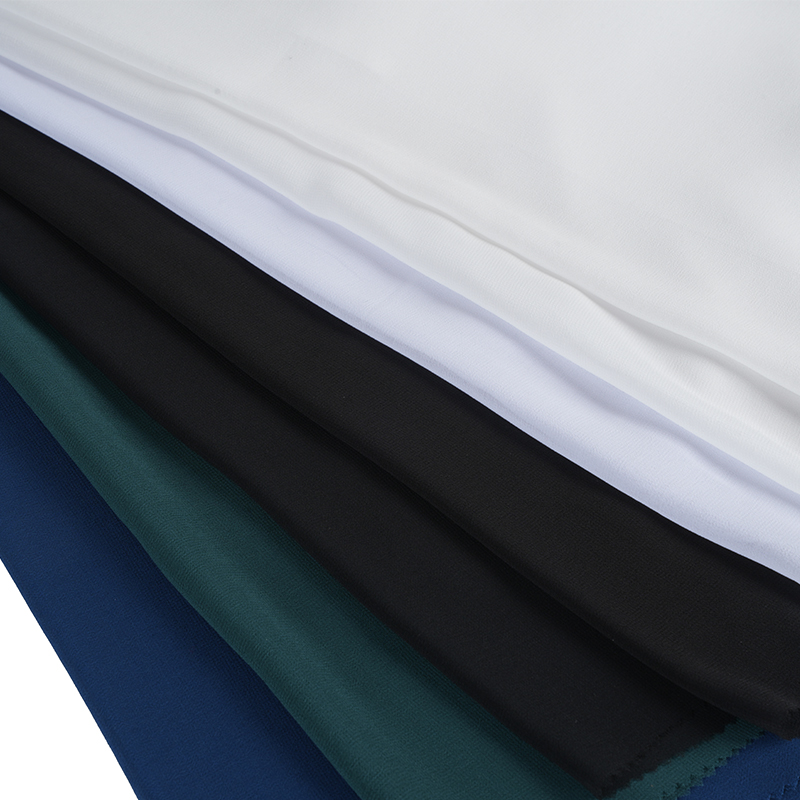 Tingimento de chiffon de seda composto 20*26