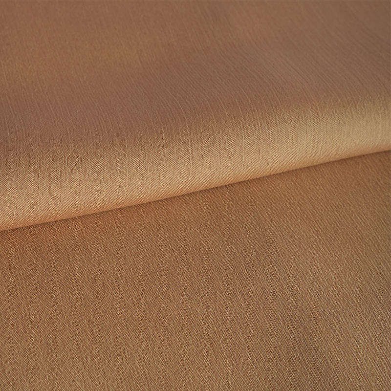 Crepe Chiffon Catiônico