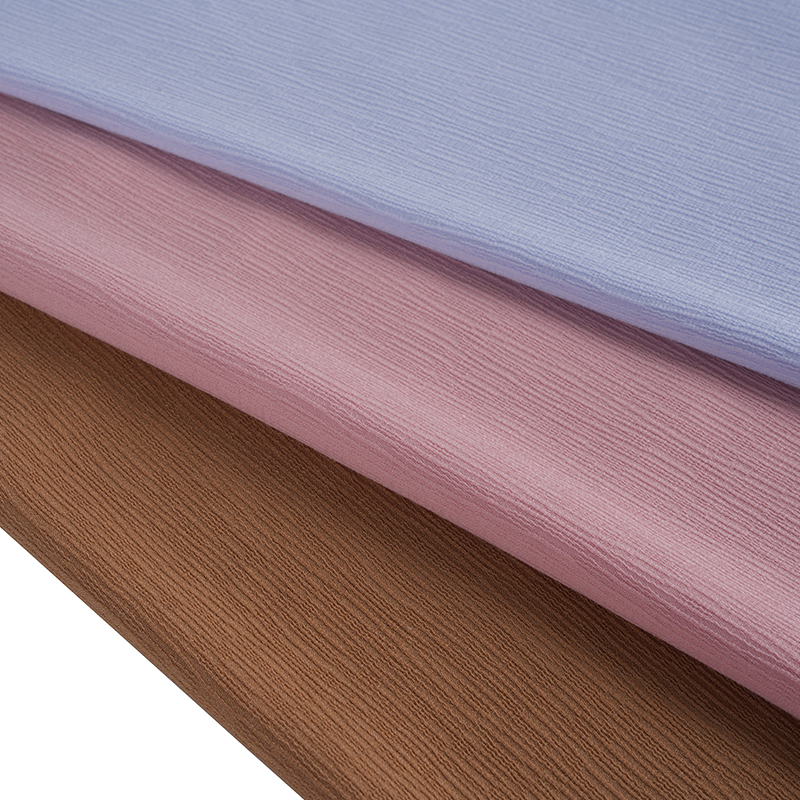 Rugas de casca de seda composta 5068