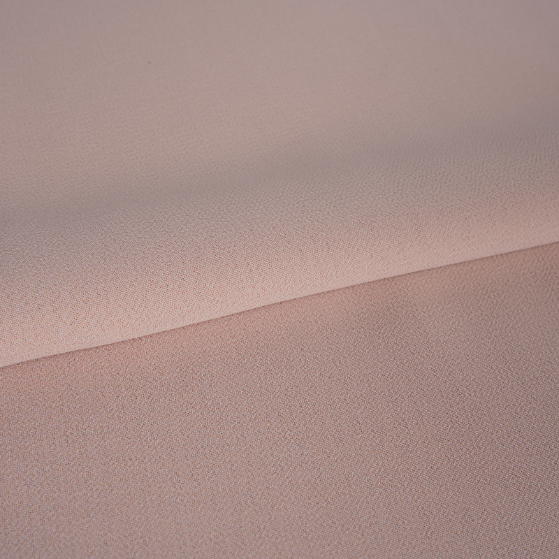 Chiffon plano torcido 75d/2400