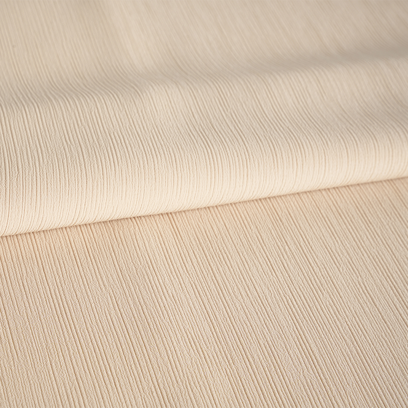 Tingimento de crepe paramagnético 100D