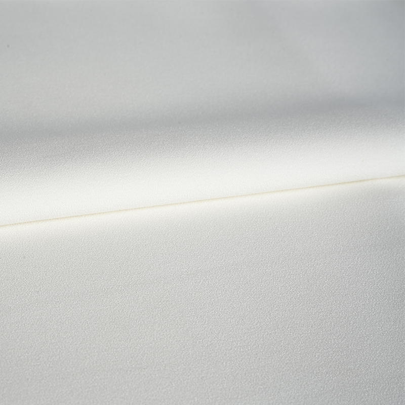 Elástico de quatro lados em linho bagunçado 100d (urdidura e trama torcida)