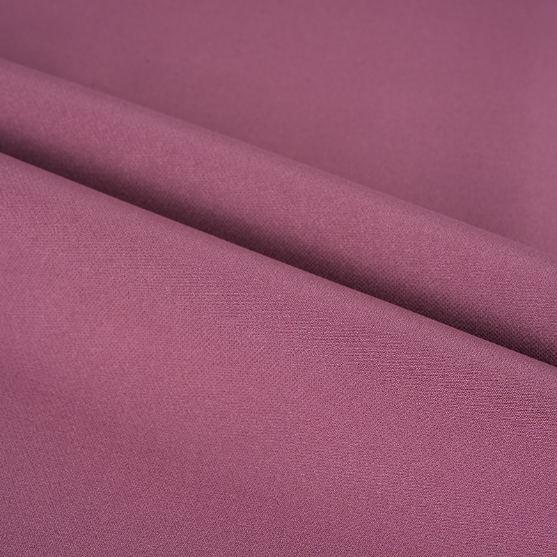 Elástico de quatro lados de camada dupla 75d