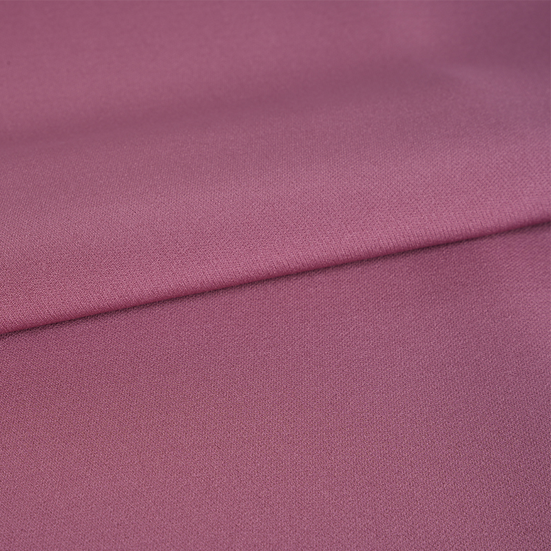 Elástico de quatro lados de camada dupla 75d