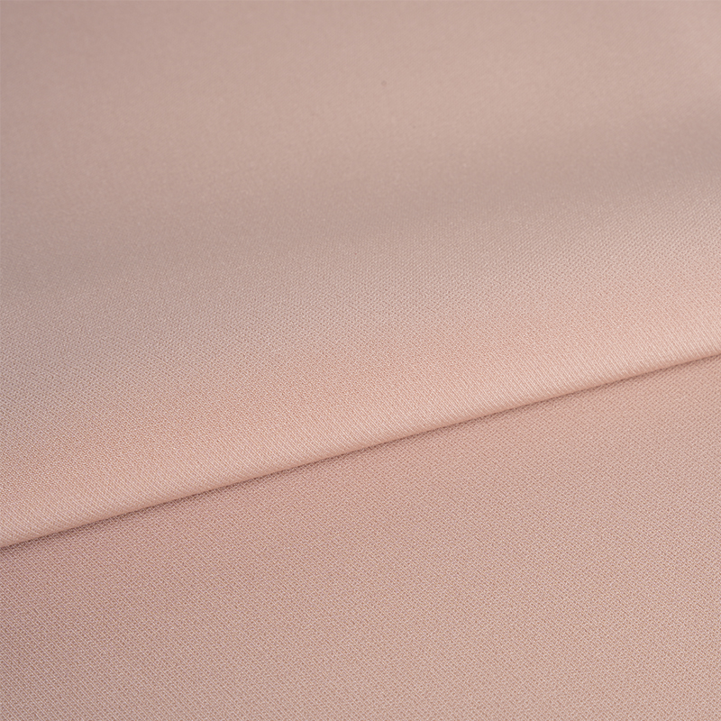 Elástico de quatro lados de camada dupla 75d