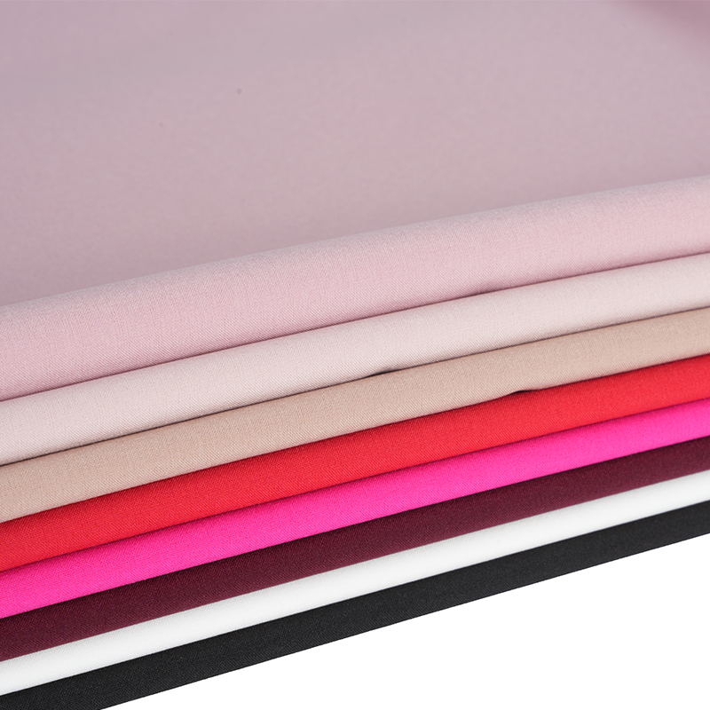 Tingimento elástico de quatro lados 75d