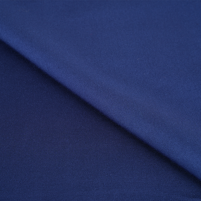 sarja humana de seda humana do algodão 75d*21s