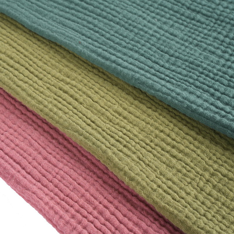 Crepe Duplo Algodão Anos 40