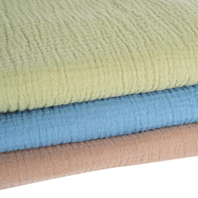 Crepe Duplo Algodão Anos 40