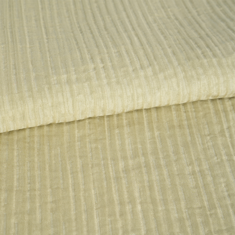 Crepe Tencel de Camada Dupla