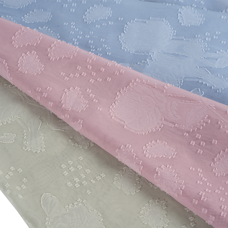 75d baixo elástico de seda dupla cabeça rosa corte flor tecido uragiri