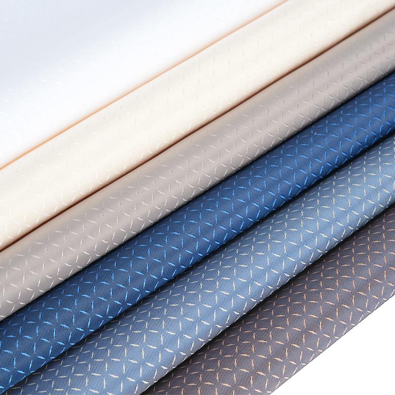 Jacquard Diamante Quadrangular Catiônico