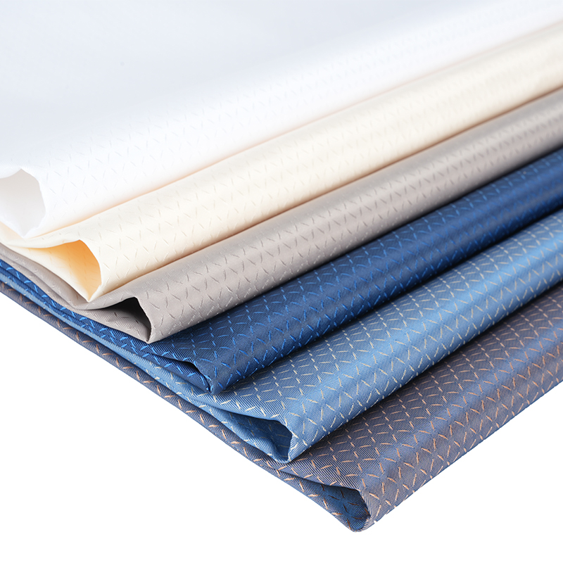 Jacquard Diamante Quadrangular Catiônico