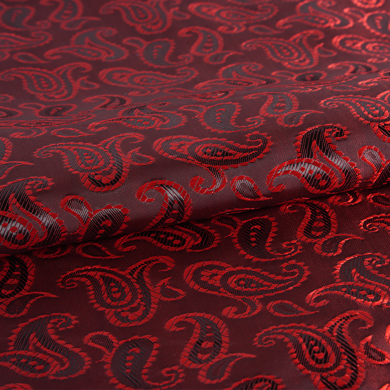 Jacquard Catiônico Binaural Pipa Flor