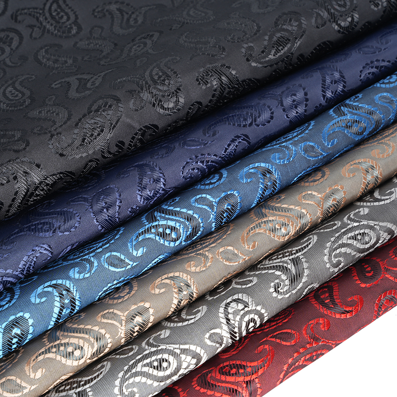 Jacquard Catiônico Binaural Pipa Flor