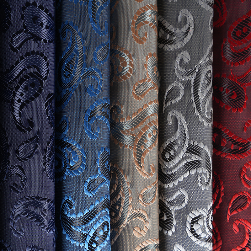 Jacquard Catiônico Binaural Pipa Flor