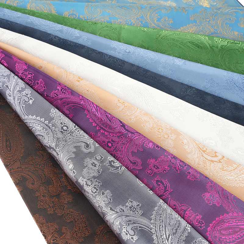 Pipa Flor Jacquard Em Pv