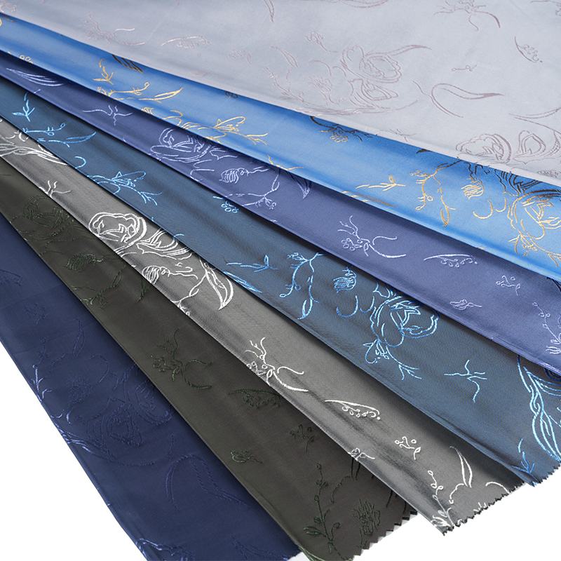 PV Flor Elemento Jacquard