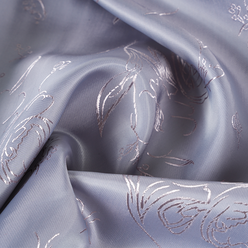 PV Flor Elemento Jacquard