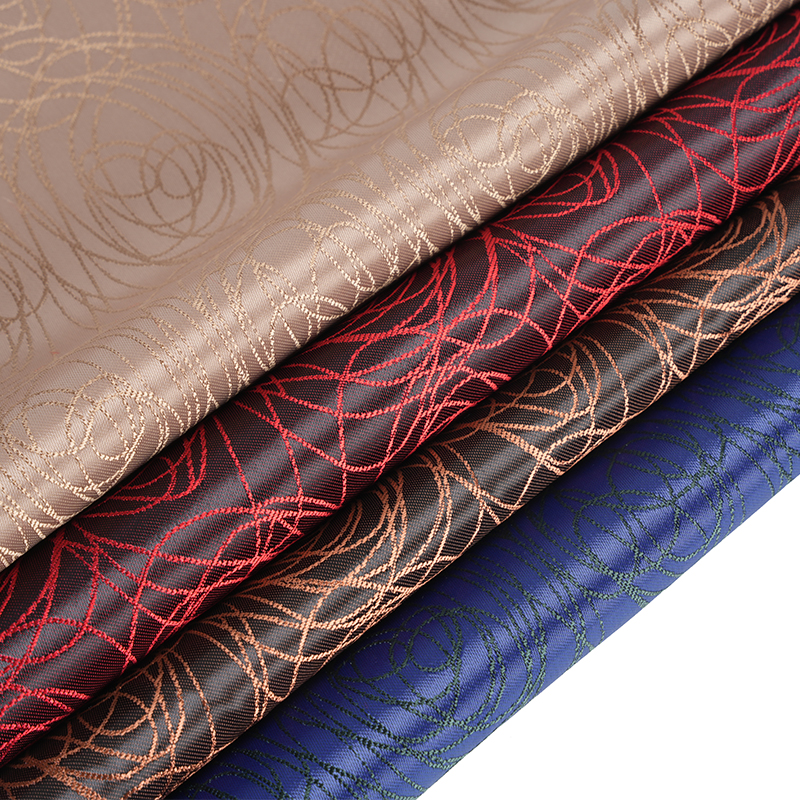 Jacquard de laço de linha PV