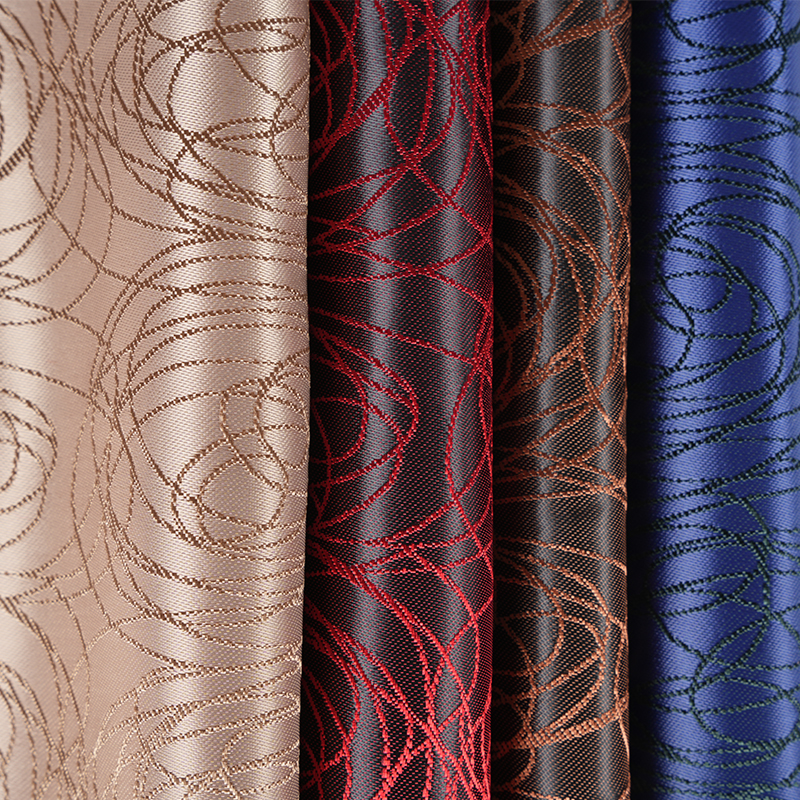 Jacquard de laço de linha PV