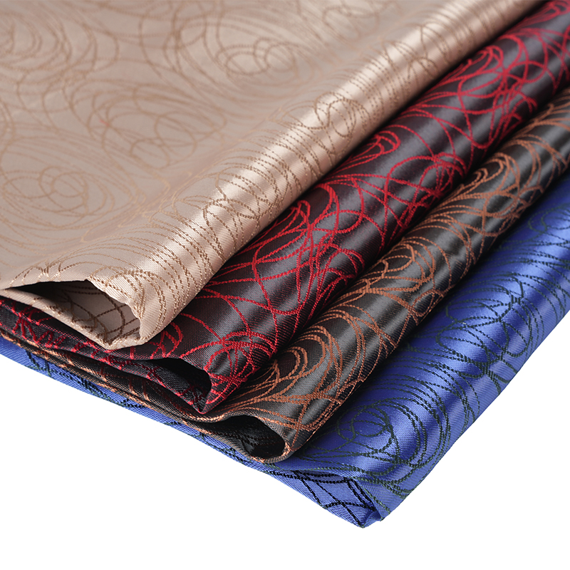 Jacquard de laço de linha PV