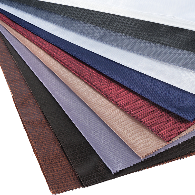 Jacquard de placa de cobre pequena catiônica de poliéster