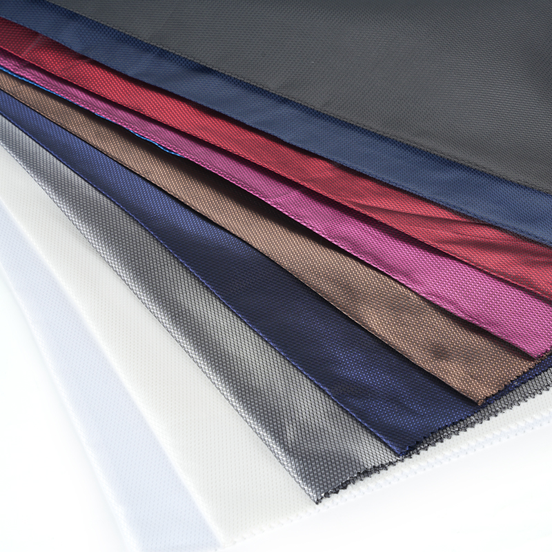 Ondinha de água catiônica de poliéster