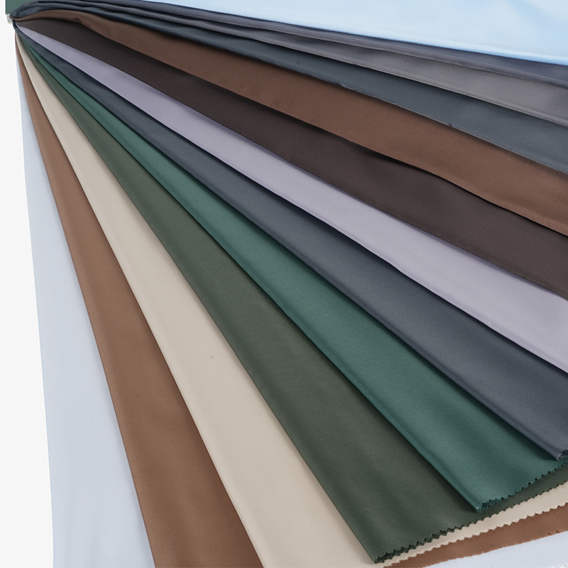 Poliéster Shumei Seda