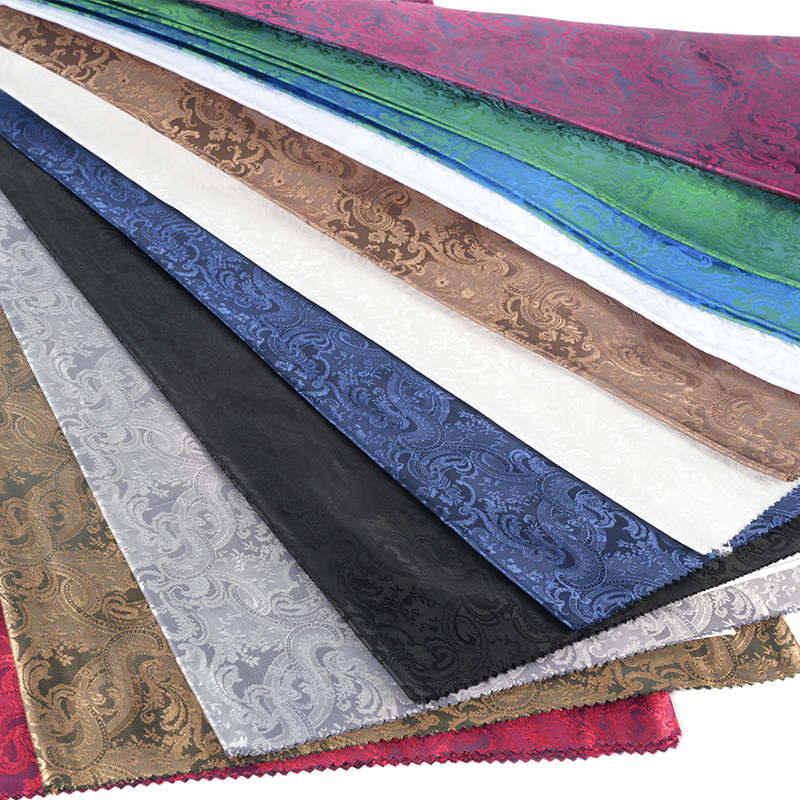 Tecido Jacquard Peculiar PV