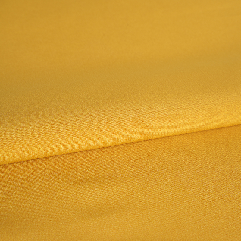 Tecido de tingimento elástico de quatro lados 75D