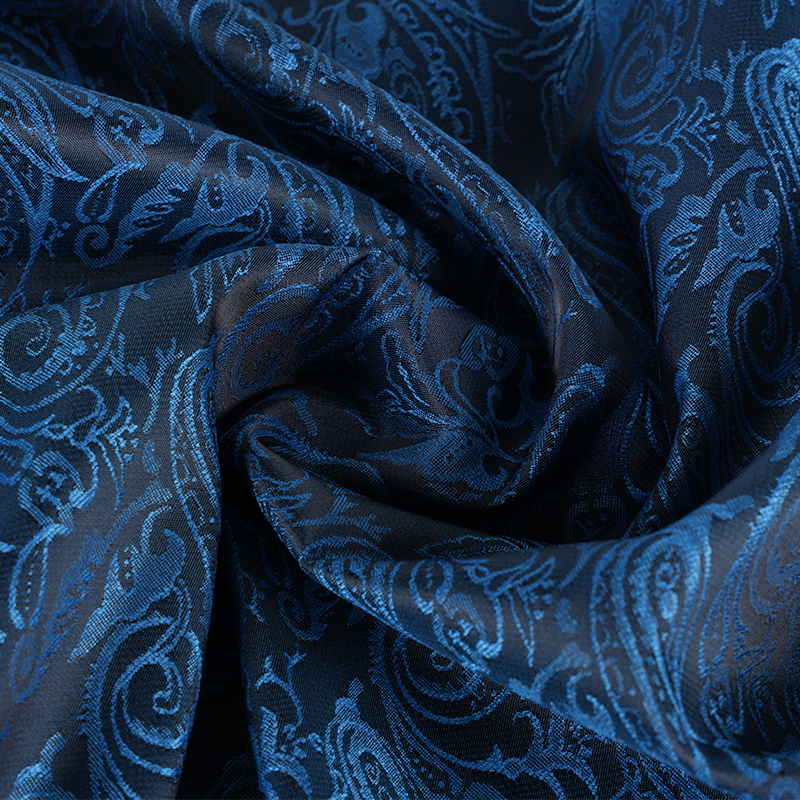 Tecido Jacquard Stretch TR Twig & Bud