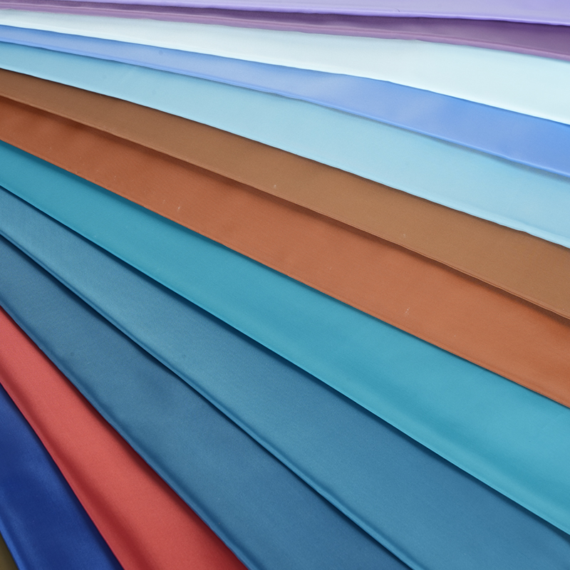 tela do tafetá do poliéster 210T