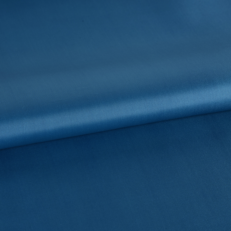 tela do tafetá do poliéster 210T
